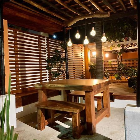 Torre Mar Galapagos Boutique Suites Puerto Ayora  Eksteriør billede