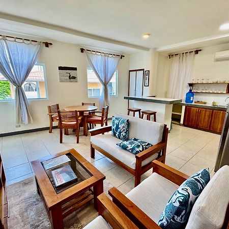 Torre Mar Galapagos Boutique Suites Puerto Ayora  Eksteriør billede