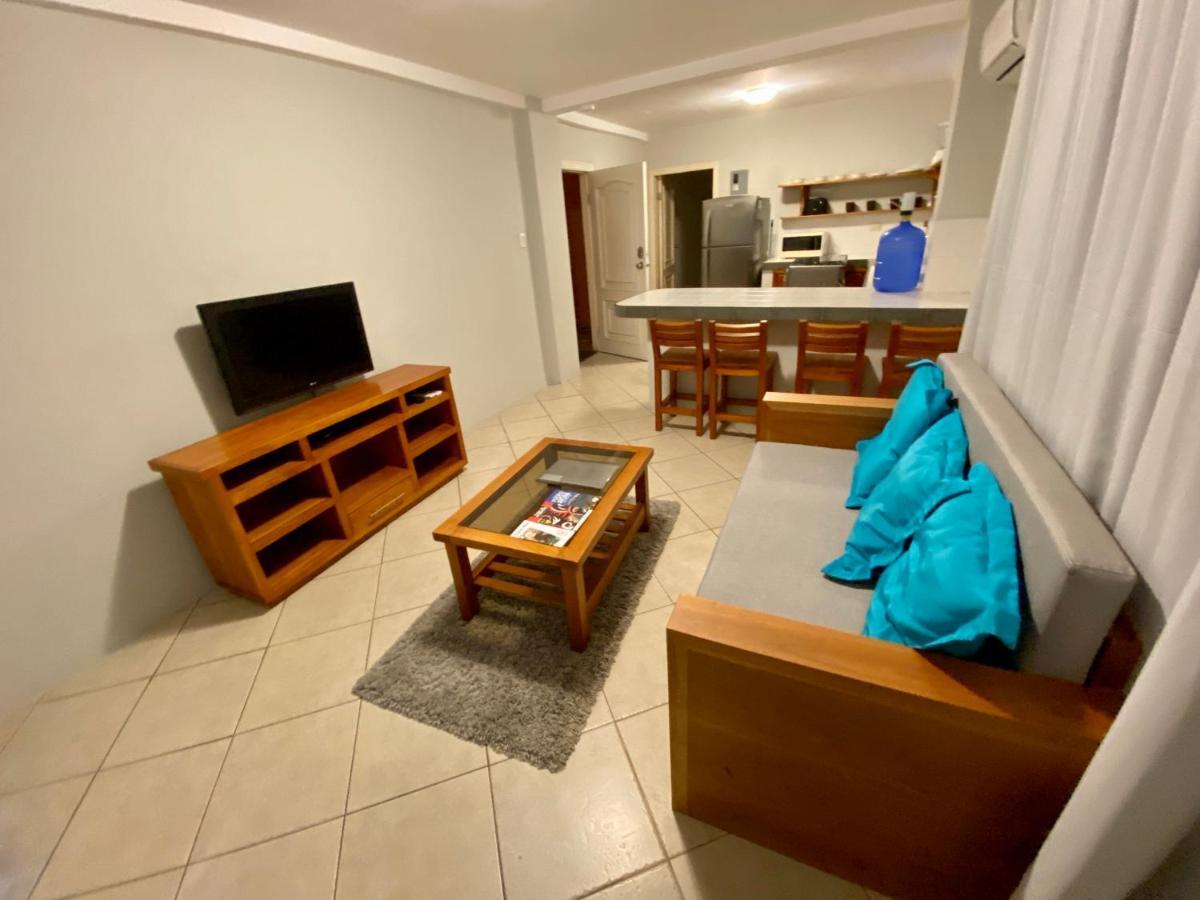 Torre Mar Galapagos Boutique Suites Puerto Ayora  Eksteriør billede