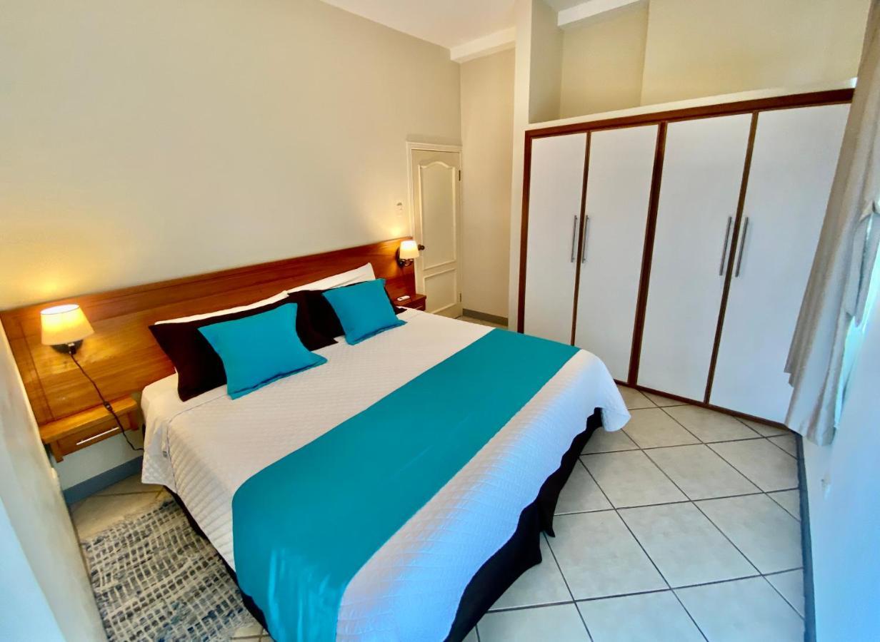 Torre Mar Galapagos Boutique Suites Puerto Ayora  Eksteriør billede