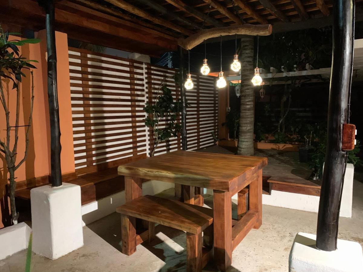 Torre Mar Galapagos Boutique Suites Puerto Ayora  Eksteriør billede