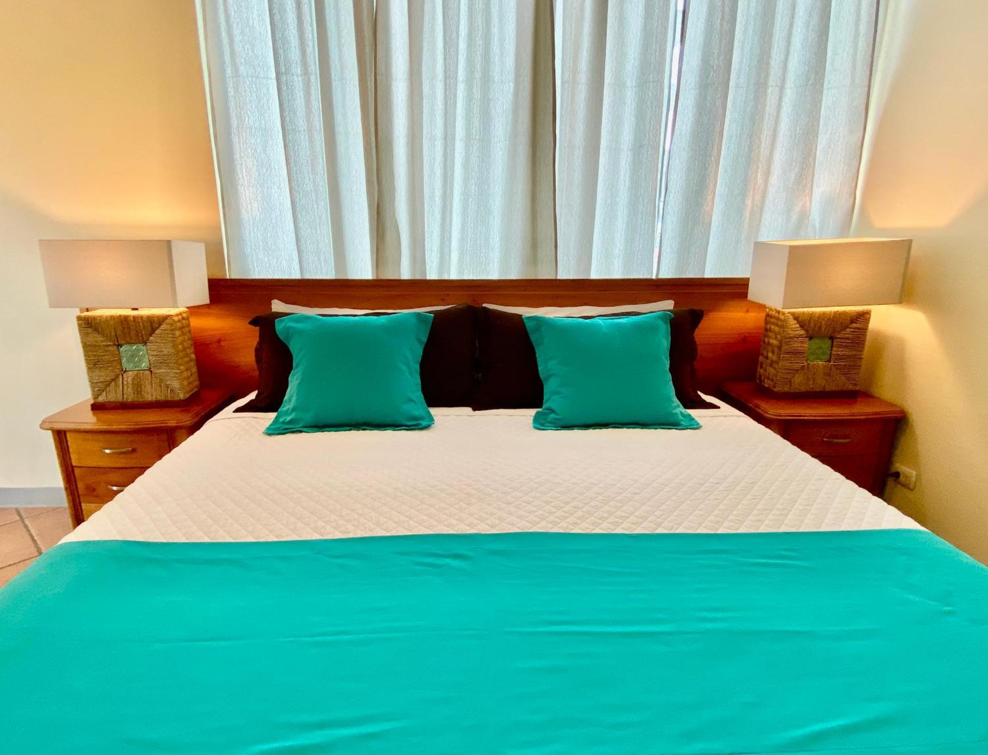 Torre Mar Galapagos Boutique Suites Puerto Ayora  Eksteriør billede