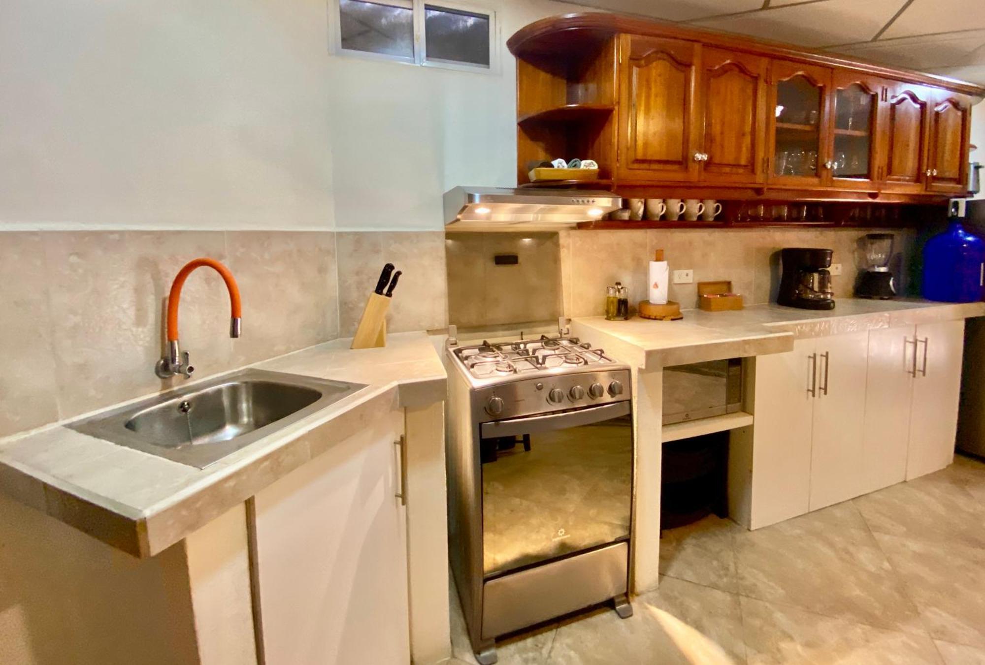 Torre Mar Galapagos Boutique Suites Puerto Ayora  Eksteriør billede