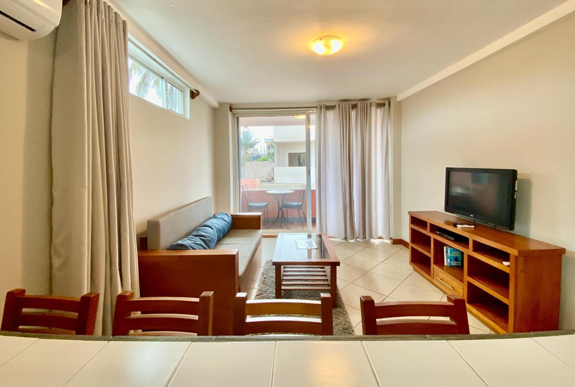Torre Mar Galapagos Boutique Suites Puerto Ayora  Eksteriør billede