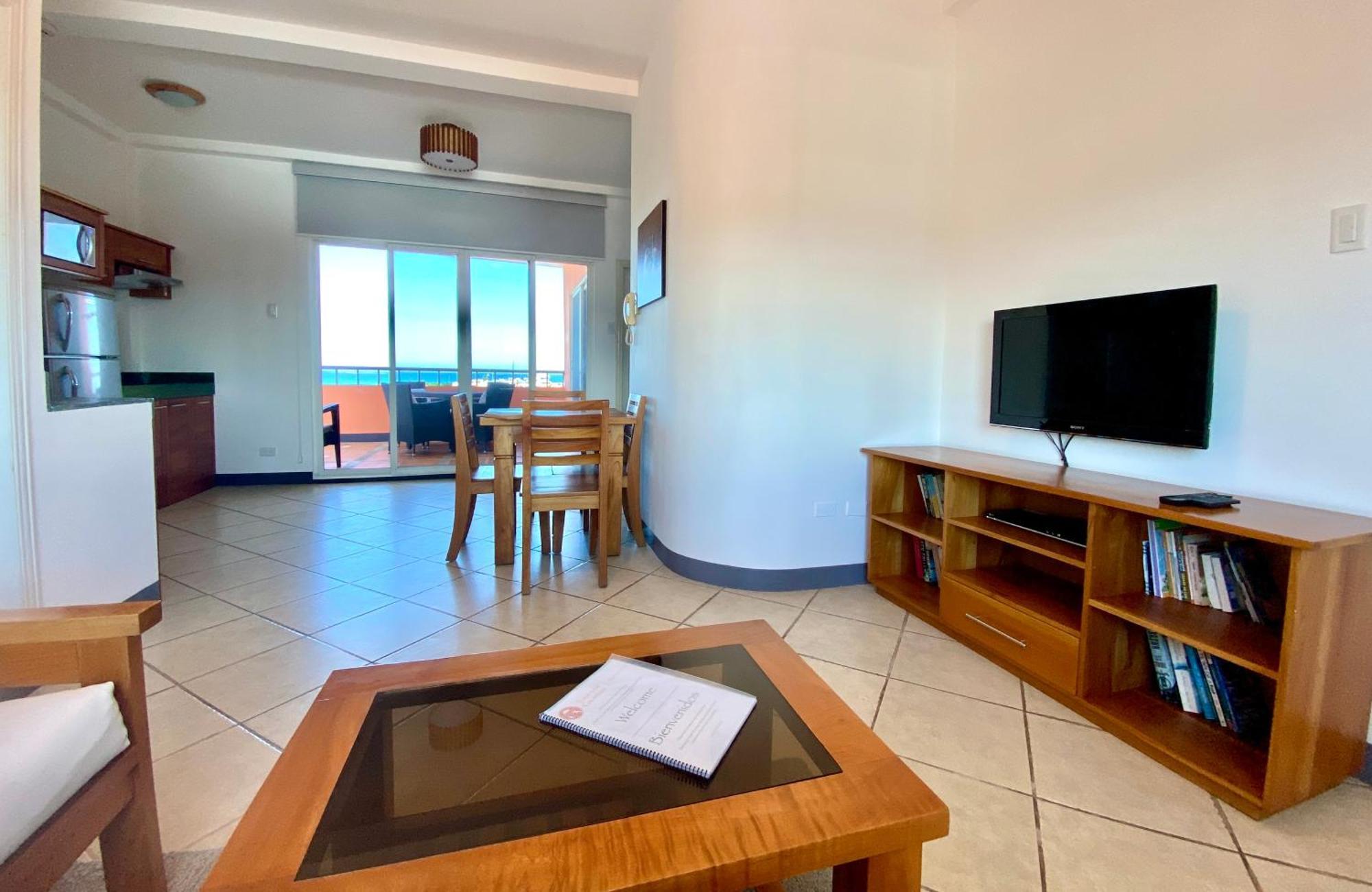 Torre Mar Galapagos Boutique Suites Puerto Ayora  Eksteriør billede
