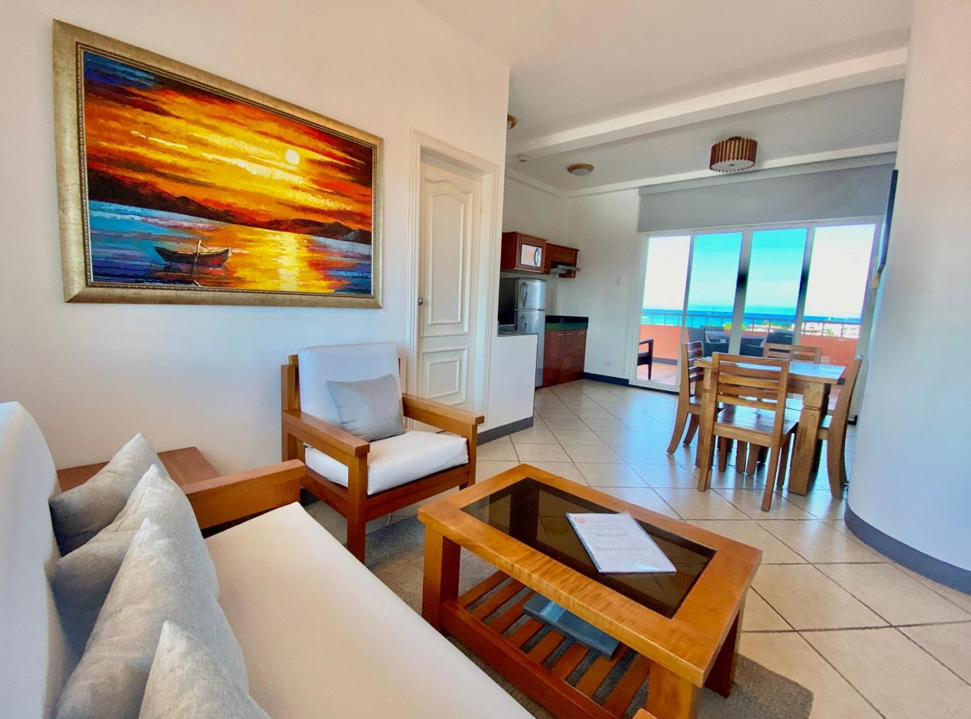 Torre Mar Galapagos Boutique Suites Puerto Ayora  Eksteriør billede