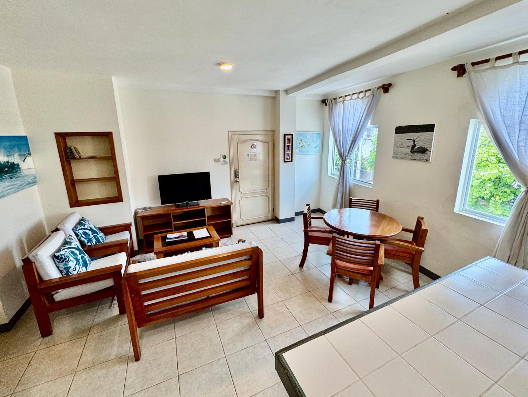 Torre Mar Galapagos Boutique Suites Puerto Ayora  Eksteriør billede